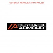 OUTBACK ARMOUR STRUT MOUNT - OASU0719001